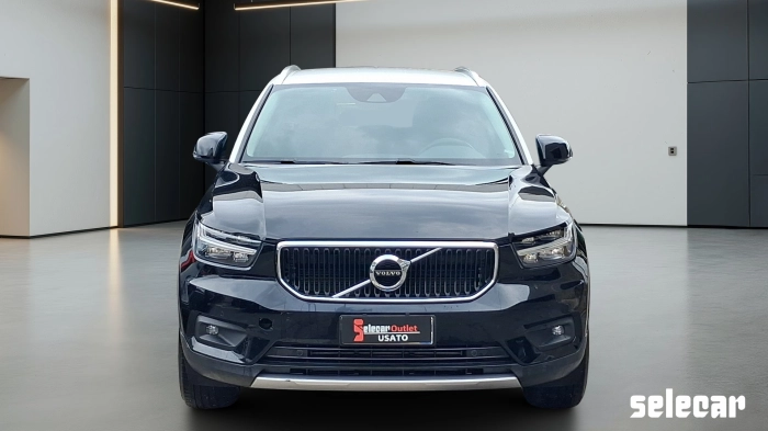 Volvo XC40 2.0 d3 Business Plus awd geartronic my20