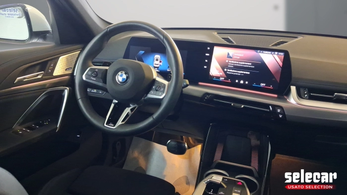 BMW X1  xdrive23d mhev 48V MSport Pro auto