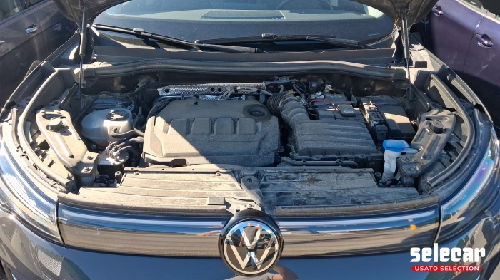 Volkswagen Tiguan  2.0 tdi Edition Plus 150cv dsg