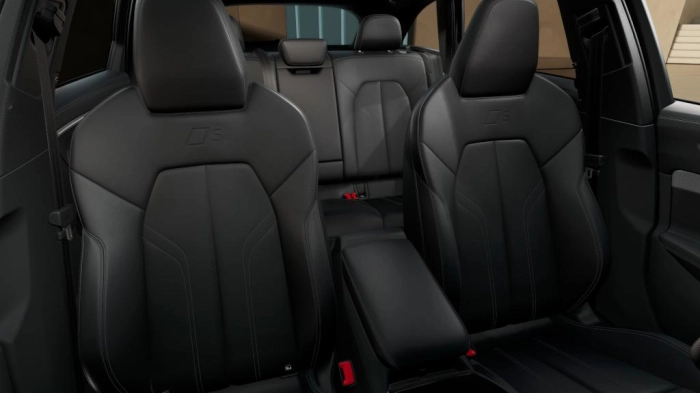 Audi A6 Avant   S line edition e-hybrid quattro 270 kW S tronic