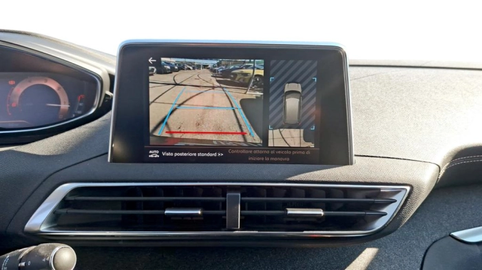 Peugeot 3008  1.5 bluehdi GT Line s&s 130cv