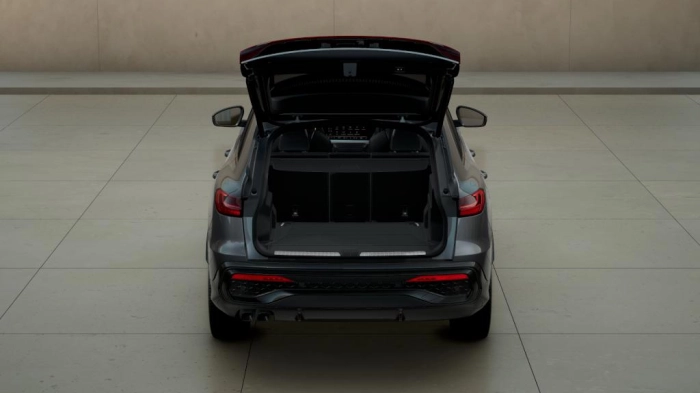 Audi Q5    TDI quattro 150 kW S tronic