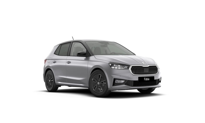 Skoda FABIA 130 Edition 1,0 TSI 70 kW (95 CV) 5 marce - manuale