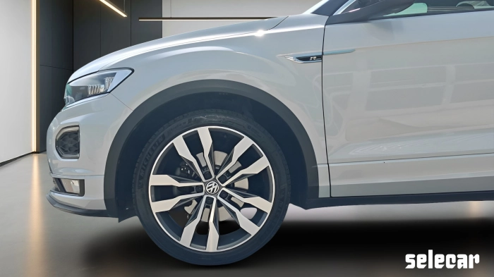 Volkswagen T-Roc  2.0 tdi Sport 150cv