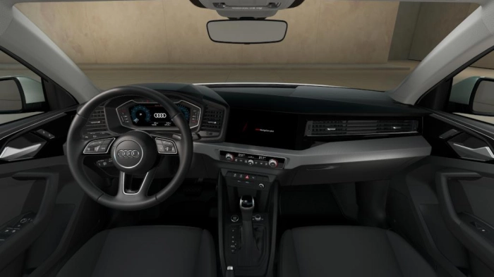 Audi A1 Sportback   Business 30 TFSI  85(116) kW(CV) S tronic