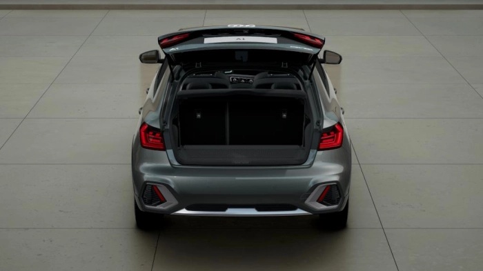 Audi A1 Allstreet   Business 30 TFSI  85(116) kW(CV) S tronic