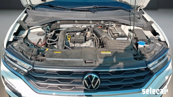 Volkswagen T-Roc  1.0 tsi Style 110cv