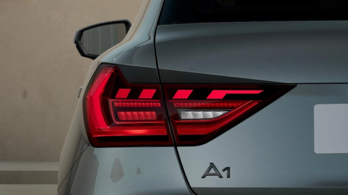 Audi A1 Sportback   S line Edition 30 TFSI  85(116) kW(CV) S tronic