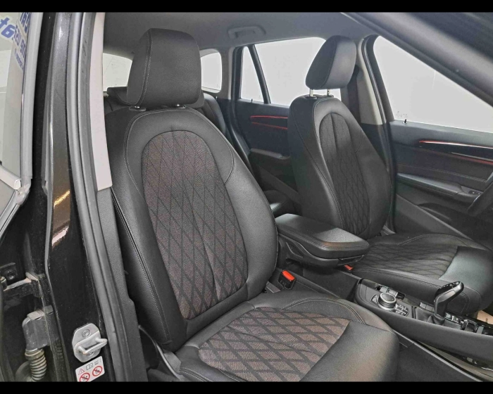 BMW X1  sdrive18d xLine Plus auto