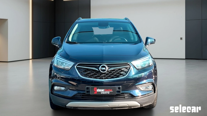 Opel Mokka 1.6 cdti Ultimate 4x2 136cv auto my18