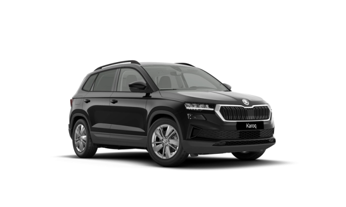 Skoda Karoq Executive 2.0 TDI 110 kW (150 CV) 7 marce - DSG