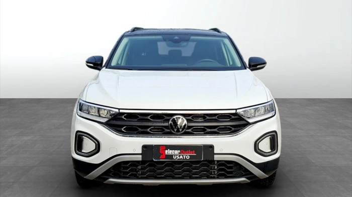 Volkswagen T-Roc  1.5 tsi Life dsg