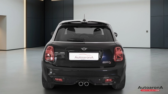 MINI IV   -  5p 2.0 Cooper S Hype 178cv auto