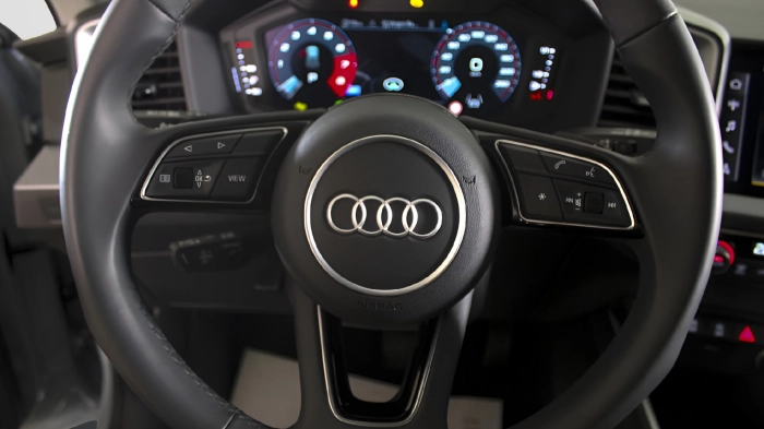 Audi A1 Sportback  30 1.0 tfsi S Line Edition 116cv s-tronic