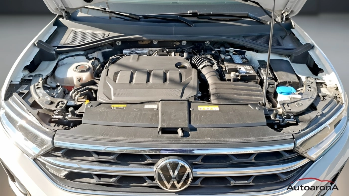 Volkswagen T-Roc  2022 -  2.0 tdi Style 4motion 150cv dsg