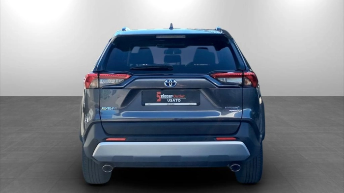 Toyota Rav4  2.5 vvt-ie h Adventure awd-i 222cv e-cvt