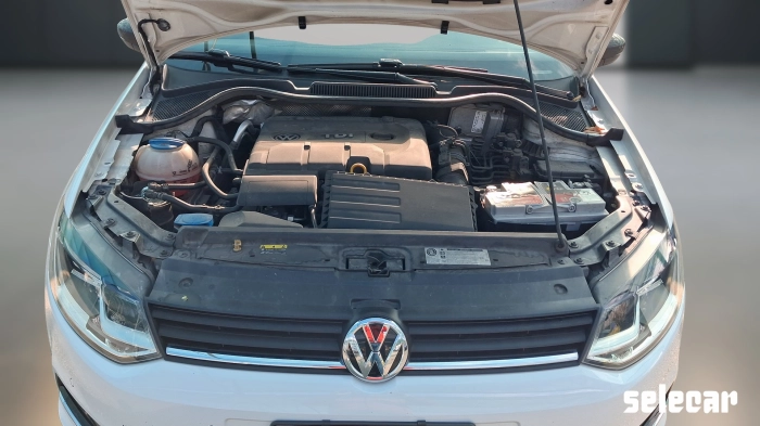 Volkswagen Polo  5p 1.4 tdi bm Comfortline 90cv dsg