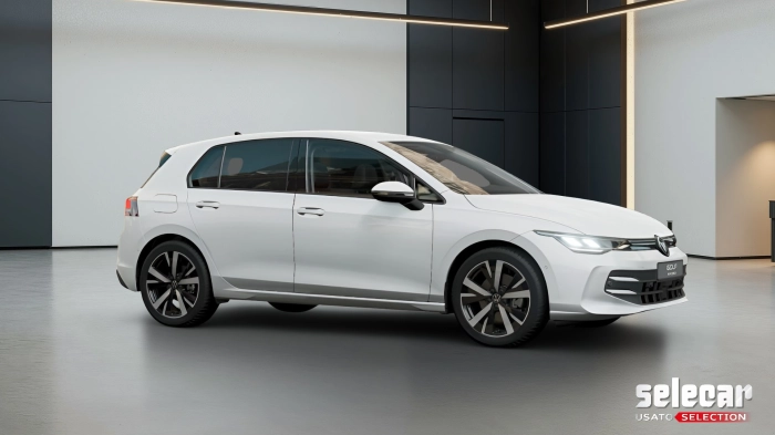 Volkswagen Golf Nuova  Edition Plus 1.5 TSI eHybrid 150 kW (204 CV) DSG