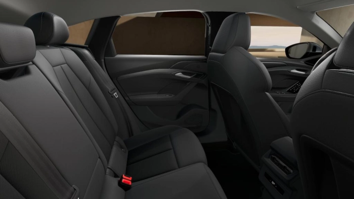 Audi A6   Sportback S line edition e-tron performance  270,00 kW