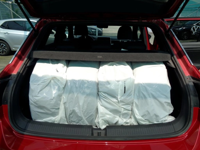 Volkswagen T-Roc  2022 -  1.5 tsi R-Line dsg