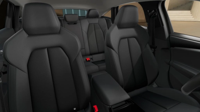 Audi A6   Sportback S line edition e-tron performance  270,00 kW