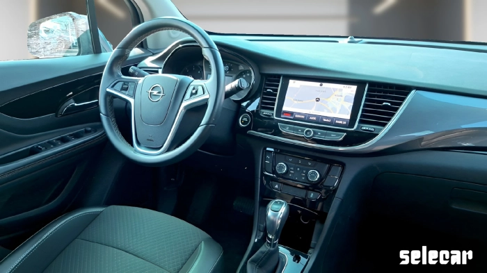Opel Mokka 1.6 cdti Ultimate 4x2 136cv auto my18