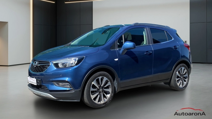 Opel Mokka 1.6 cdti Innovation s&s 4x2 110cv