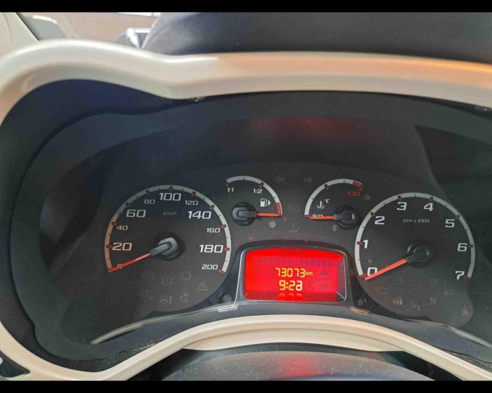 Ford Ka  1.2 Titanium + c/esp 69cv E6