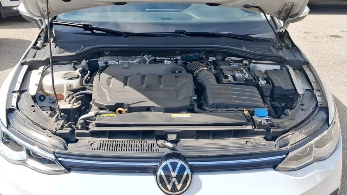 Volkswagen Golf  2.0 tdi Style 115cv