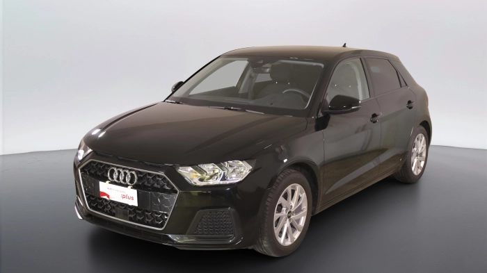 Audi A1 Sportback  30 1.0 tfsi Business 116cv