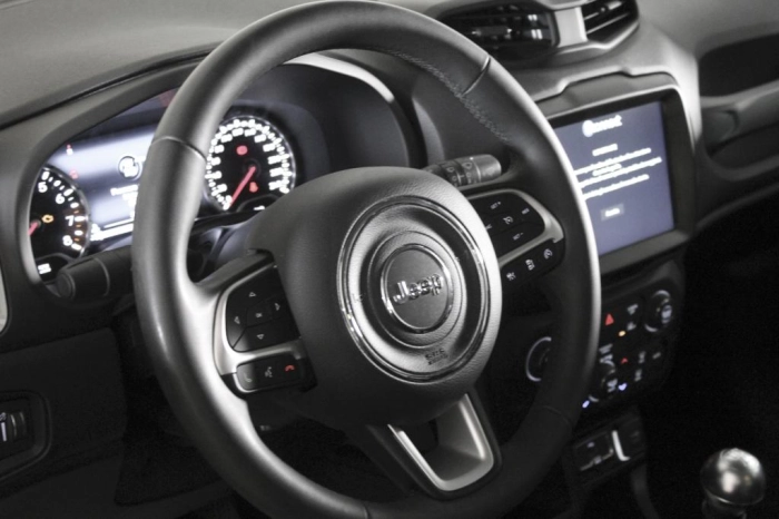 Jeep Renegade  1.0 t3 Limited 2wd