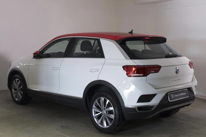 Volkswagen T-Roc  1.0 tsi Style 115cv