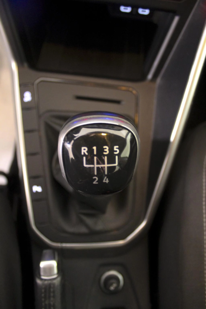 Volkswagen Polo  1.0 tsi Life 95cv