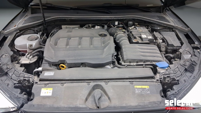 Audi A3 Sportback  40 2.0 tdi S line editio