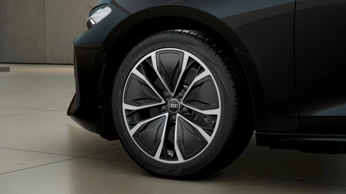 Audi A5 Avant   Avant Business Advanced TFSI  110 kW S tronic