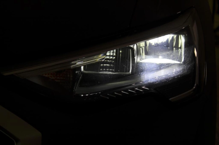 Audi Q3 Sportback  35 1.5 tfsi mhev Business