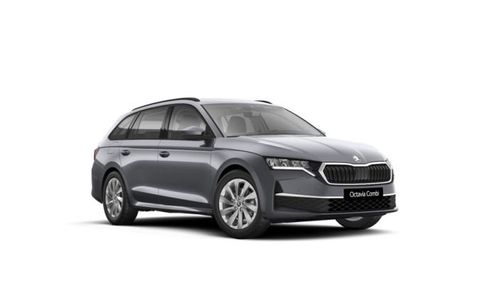 Skoda Octavia  Wagon Executive 2,0 TDI 110 kW (150 CV) 7 marce - DSG