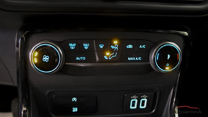 Ford EcoSport  1.0 ecoboost ST-Line s&s 125cv my20