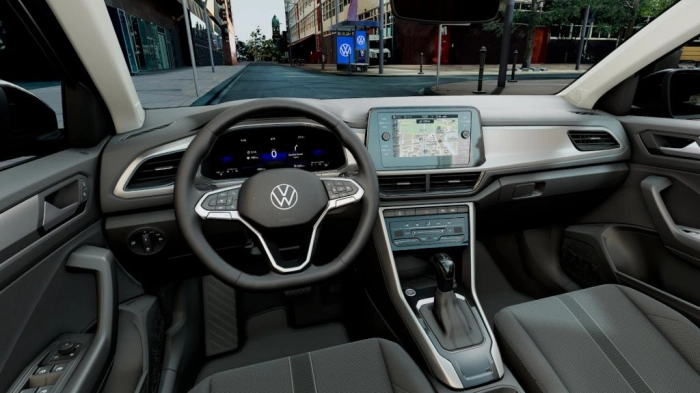 Volkswagen T-Roc  Edition Plus 2.0 TDI SCR 110 kW (150 CV) DSG