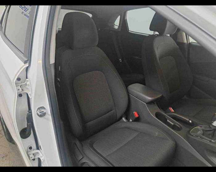 Hyundai Kona  1.0 t-gdi 48V Xline Safety Pack 2wd 120cv