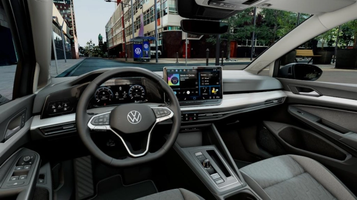 Volkswagen Golf Nuova  Edition Plus 1.5 TSI eHybrid 150 kW (204 CV) DSG