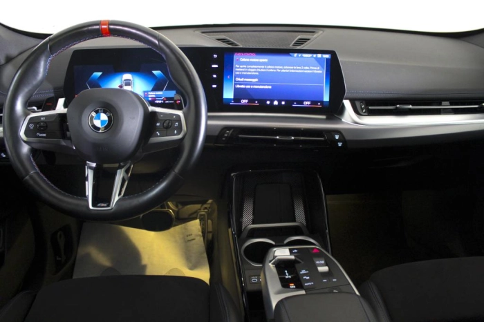 BMW X1  xdrive M35i Msport Pro auto