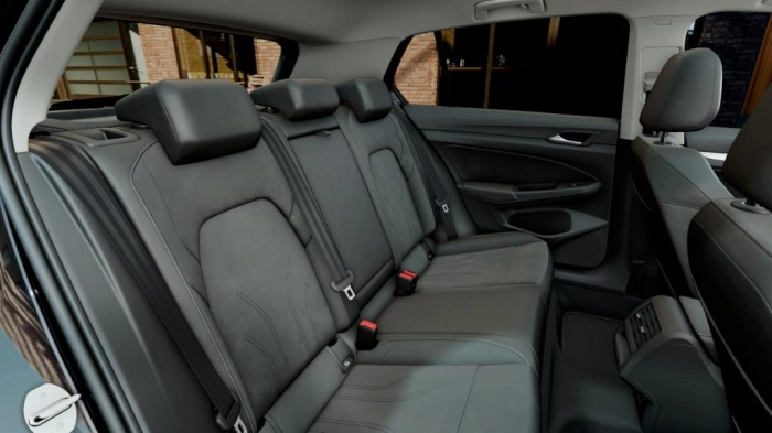 Volkswagen Golf Nuova  Edition Plus 1.5 eTSI ACT 85 kW (115 CV) DSG