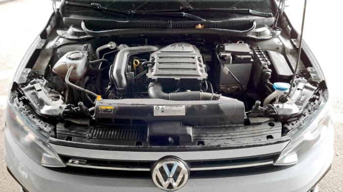 Volkswagen Polo  5p 1.0 tsi Highline 115cv