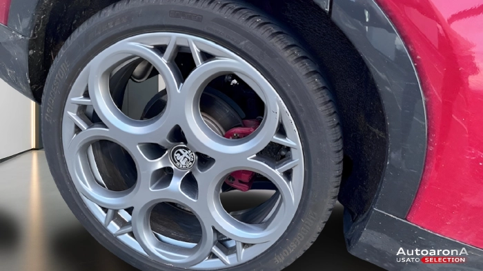 Alfa romeo Tonale 1.5 hybrid Speciale 130cv tct7