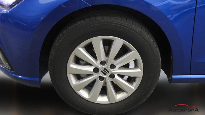 Seat Ibiza  1.0 tgi Style 90cv
