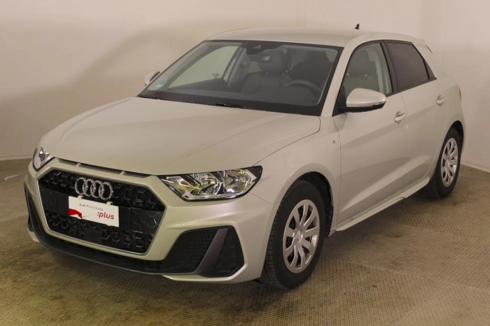 Audi A1 Sportback  30 1.0 tfsi S Line Edition 110cv