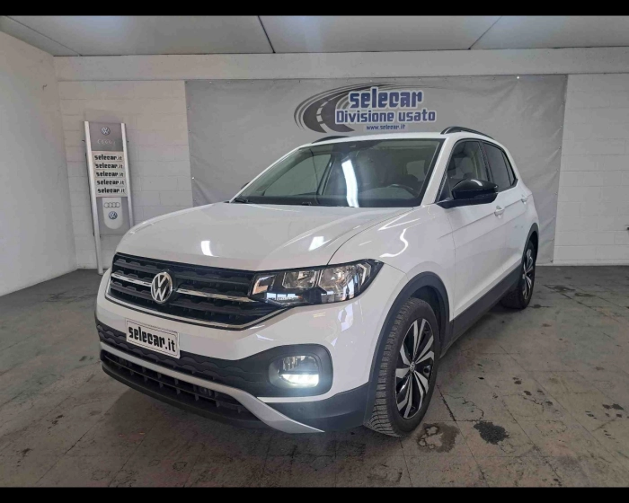 Volkswagen T-Cross  1.0 tsi Style 95cv