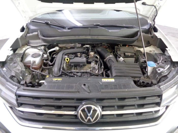Volkswagen T-Cross  1.0 tsi Style 110cv