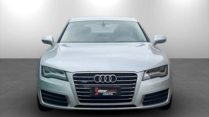 Audi A7 Sportback  3.0 V6 tdi quattro s-tron